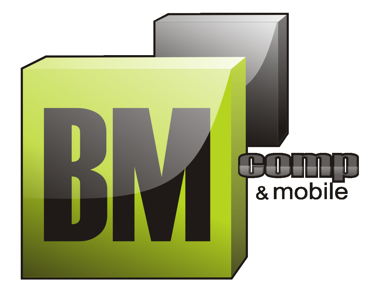 Firma BMcomp
